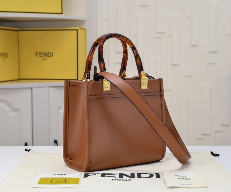 Fendi Sunshine Bags